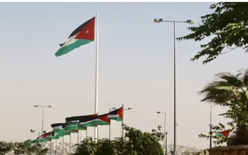 الأردن يشارك في قمة شرم الشيخ