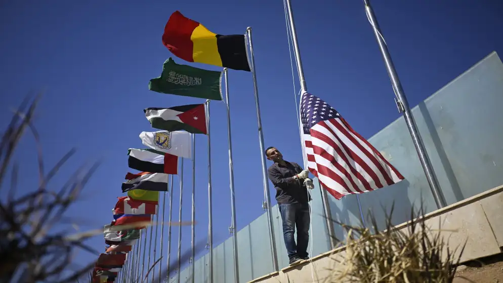 الأردن يشارك في قمة شرم الشيخ