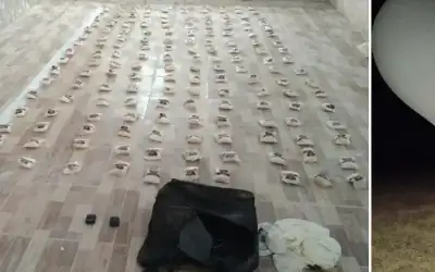 الجيش يضبط 11.6 مليون حبة مخدرة