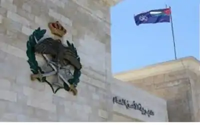 “الأمن” يقبض على محتال في إربد..