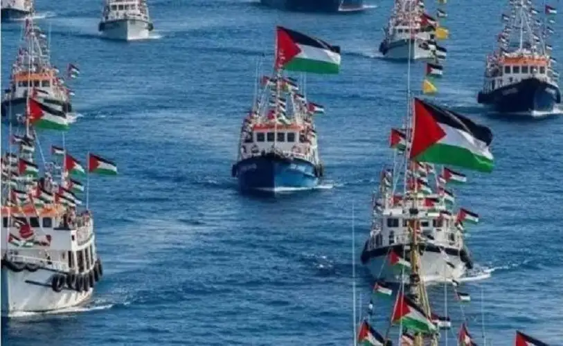 الأردن يستقبل 45 شخصا كانوا على