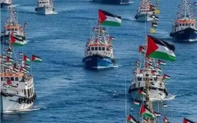 الأردن يستقبل 45 شخصا كانوا على