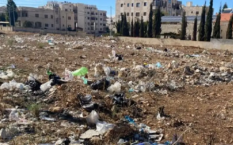 إلى متى ستبقى بلدية بني عبيد