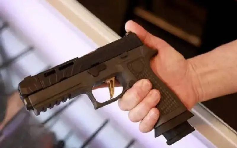 الجنايات الكبرى توجه تهمة القتل القصد