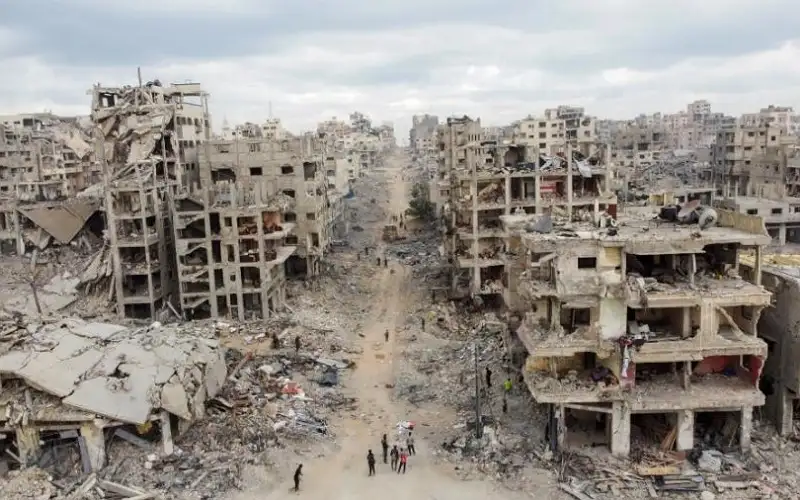 أ ف ب: حماس تصر على