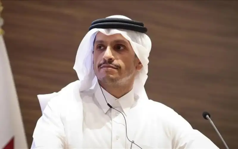 رئيس وزراء قطر: مفاوضات الملفات الصعبة