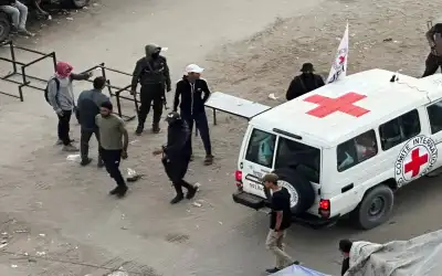 حماس تنشر أسماء 20 محتجزا إسرائيليا