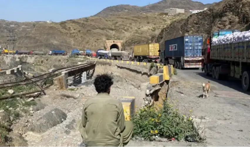 باكستان تعلن مقتل 23 جنديا من