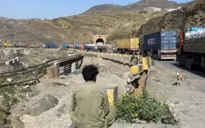 باكستان تعلن مقتل 23 جنديا من