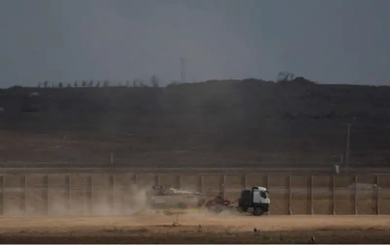 أ ف ب: دول الوساطة ستوقع