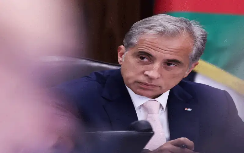 70% ثقة بالحكومة.. أنصدق الأرقام أم