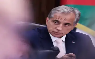 70% ثقة بالحكومة.. أنصدق الأرقام أم