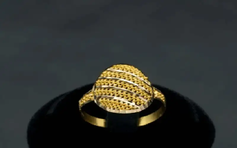 الذهب يرتفع محليا إلى 83 دينارا