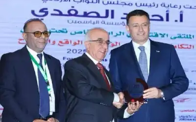 البنك العربي الإسلامي الدولي يرعى فعاليات