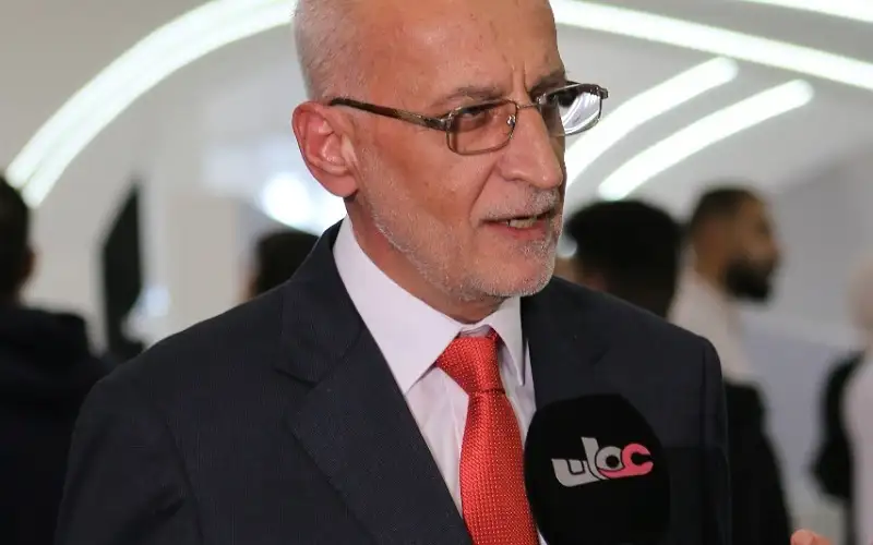 41 دار نشر أردنية تشارك في