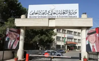 إعلان نتائج القبول الموحد لمرحلة التجسير