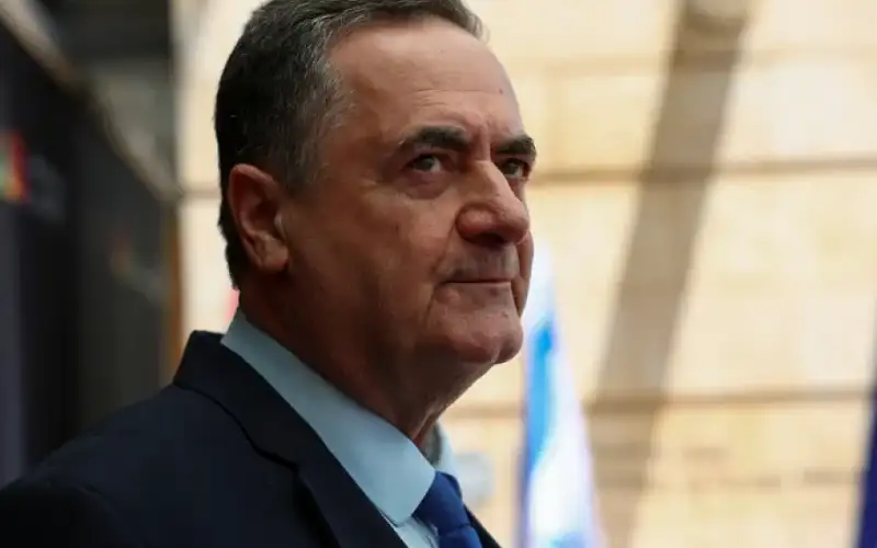 كاتس يتهم حماس بـنقض اتفاق وقف