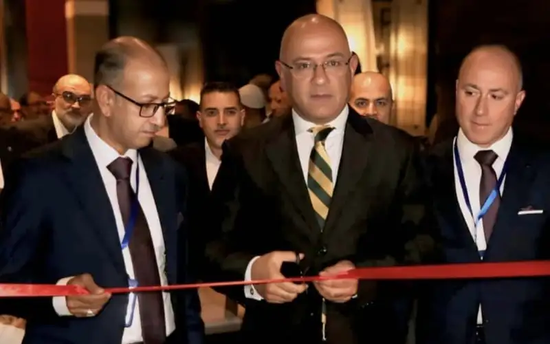 الملتقى الأردني للخط العربي والزخرفة الإسلامية