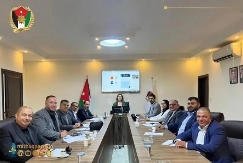 لجنة الصحة الوطنية في الميثاق تفتح