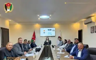 لجنة الصحة الوطنية في الميثاق تفتح