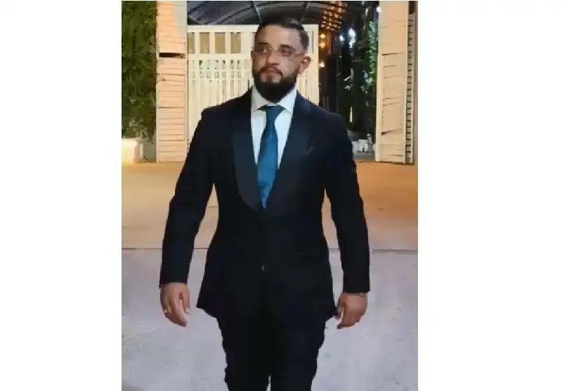 تهنئة بخطوبة الشاب المهذب رامي