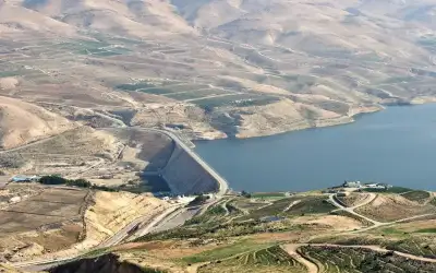 وزارة المياه: الفحوصات والتقارير تؤكد سلامة