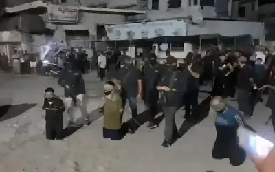 أمن المقاومة يوسع ملاحقته للعملاء في