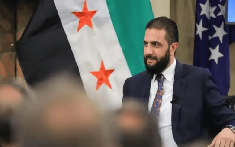 الرئيس السوري: لا أرغب في شن