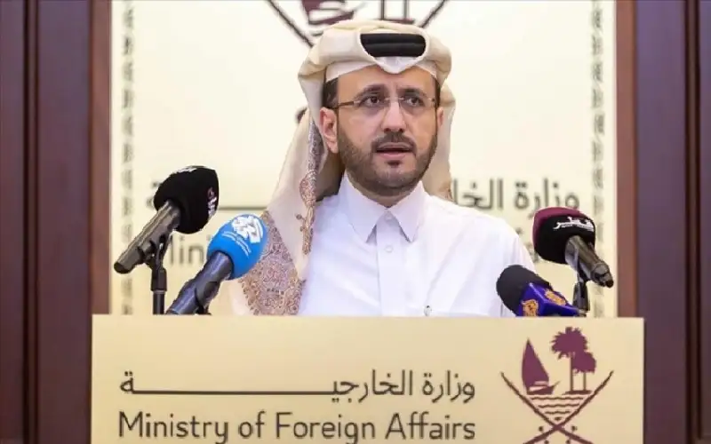 شرم الشيخ: بدء مناقشات المرحلة الثانية