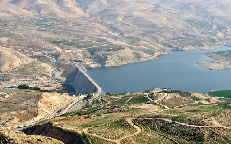 وزارة المياه: الفحوصات والتقارير تؤكد سلامة