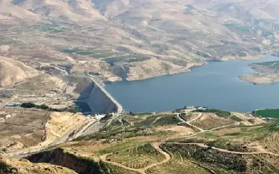 وزارة المياه: الفحوصات والتقارير تؤكد سلامة