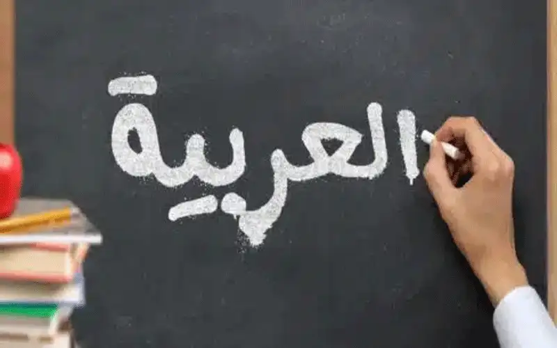 أنقذوا اللغة العربية منا.. من إعلامنا..