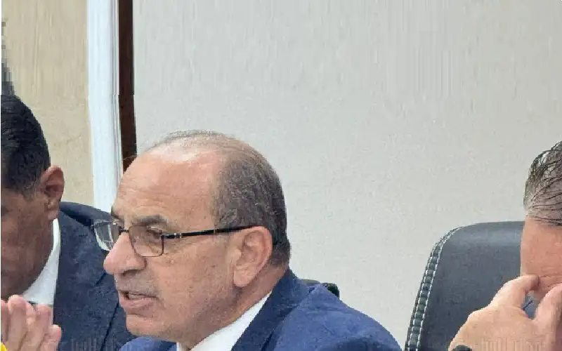 الوزير وليد المصري: لم يبق قطط