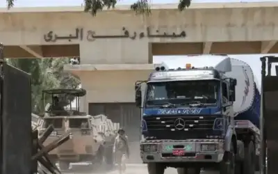 إعلام عبري: إسرائيل تقرر عدم فتح