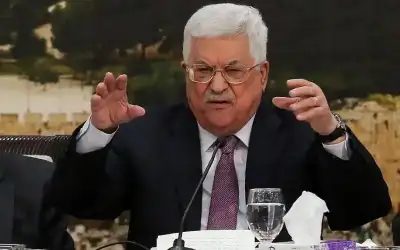 الرئاسة الفلسطينية: إعدامات حماس الميدانية جرائم