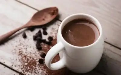 دراسة: مركبات نباتية في الشاي والكاكاو