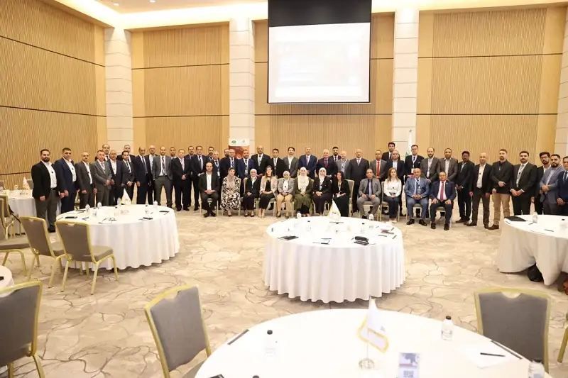 افتتاح ورشة اقتصاديات الأسمدة والتحديات المستقبلية