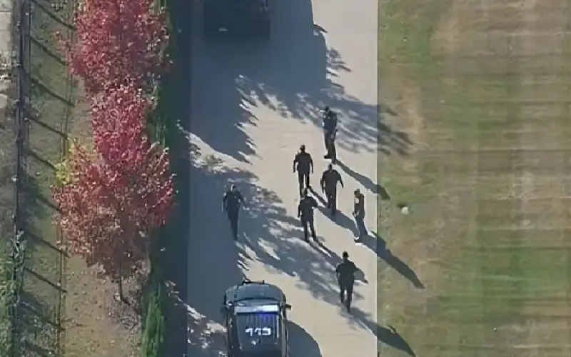 محاولة اغتيال رجل أعمال أمريكي لبناني