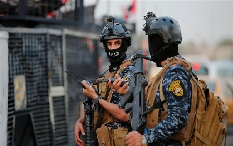 جريمة تهز العراق.. امرأة تذبح 3