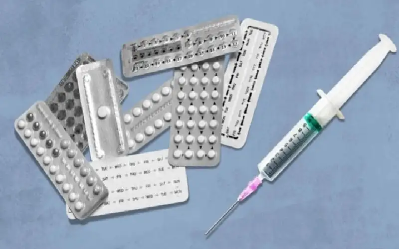 آثار جانبية خطيرة لحقن منع الحمل