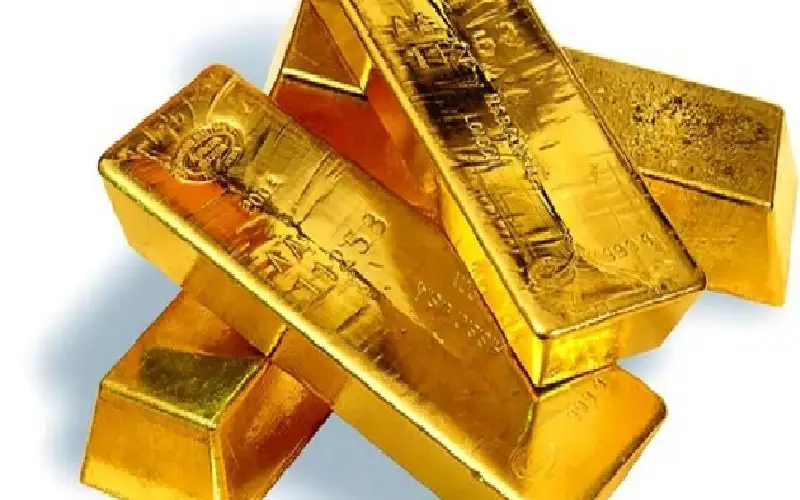 الذهب فوق 4180.. ملاذ آمن أم