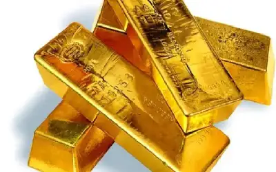 الذهب فوق 4180.. ملاذ آمن أم