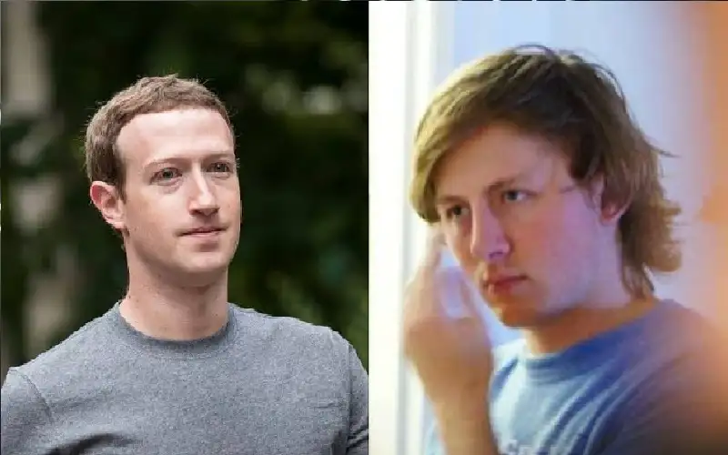 من هو أندرو تولوش الذي أغراه