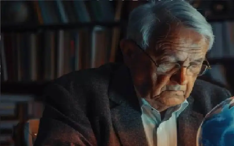 توماس ميدغلي.. عبقري دمر الكوكب دون