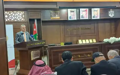 اتحاد الكتاب يحتفل بتسليم جوائز مسابقاته