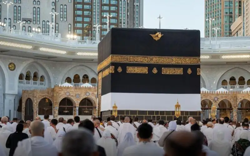 ولي عهد السعودية يدشن مشروعا لزيادة