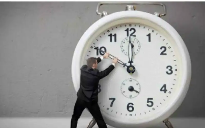 لا عودة للتوقيت الشتوي في الأردن