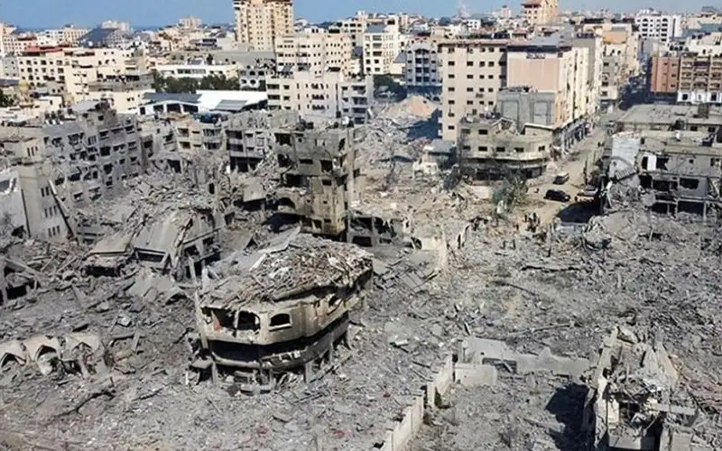 جيش الاحتلال: إيعاز بتجهيز خطة لهزيمة