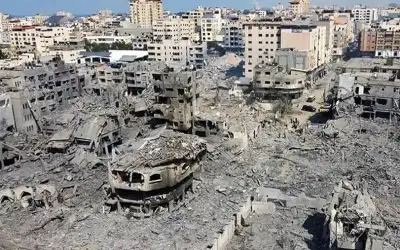جيش الاحتلال: إيعاز بتجهيز خطة لهزيمة