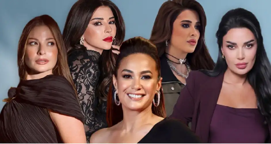 النساء يعدن بقوة في رمضان 2026